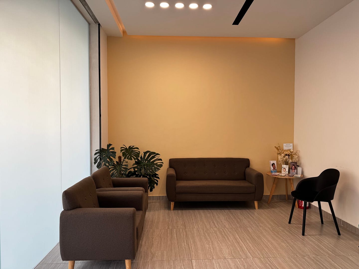 Klinik Pergigian Aleph Dental Metrotown, Kota Kinabalu