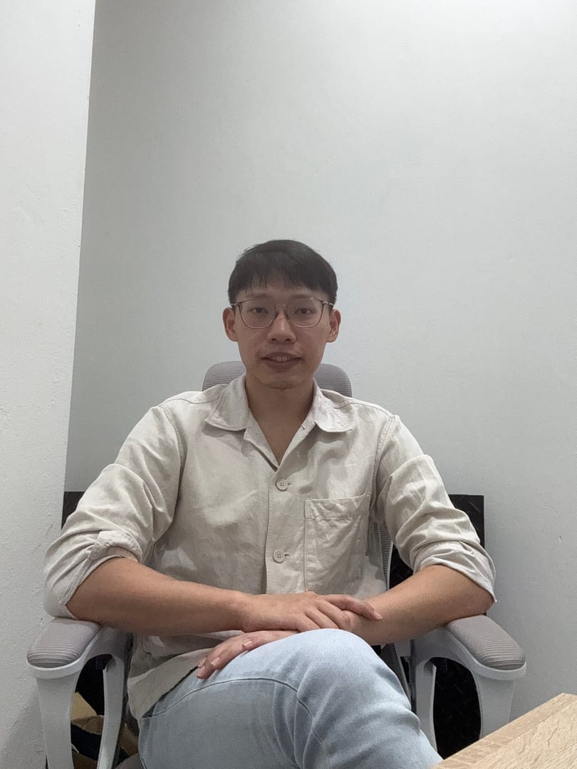 Dr Justine Teh from Klinik Pergigian Aleph Dental Kota Kinabalu